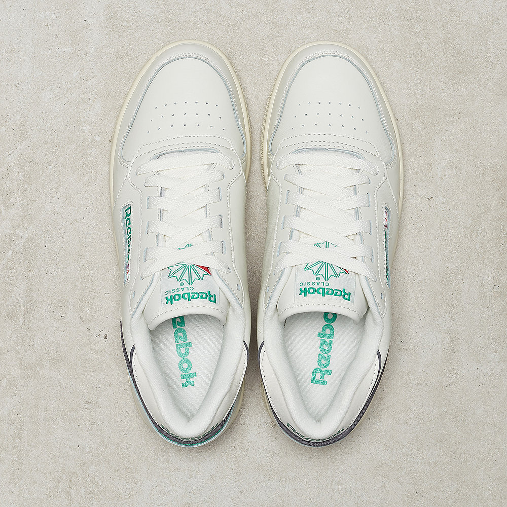 Reebok ACT 300 chalkpaperwhitesharkteal bei ONYGO Reebok ACT 300 Weiß | Reebok Austria